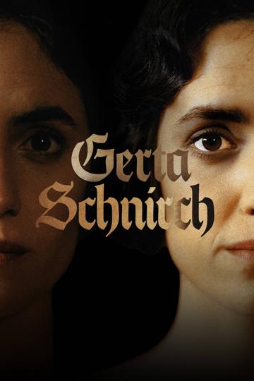Gerta Schnirch poszter