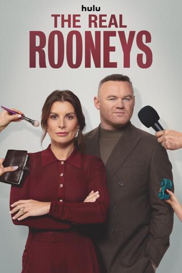 Az igazi Rooney-k: egy elbűvölő család története poszter