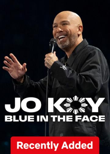 Jo Koy: Blue in the Face