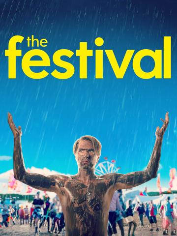 The Festival poszter