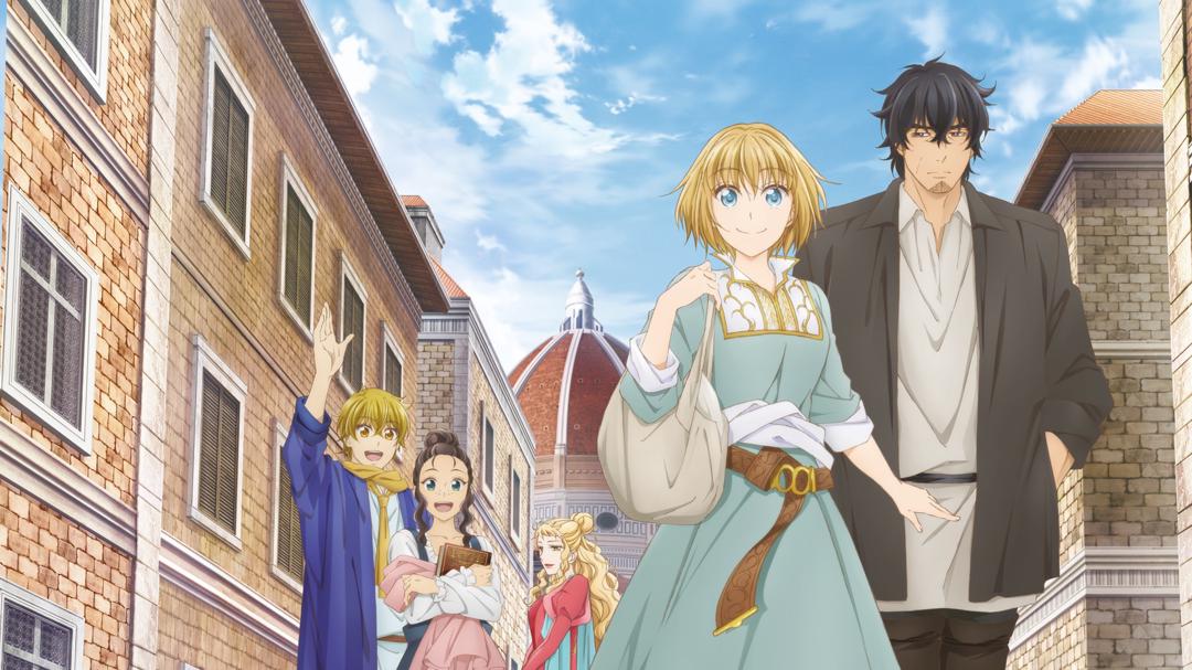 Background image for Arte