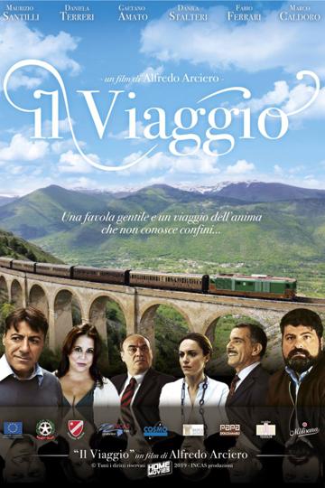 Il Viaggio poszter