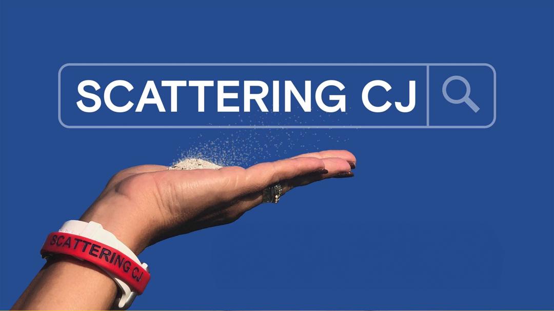 Scattering CJ