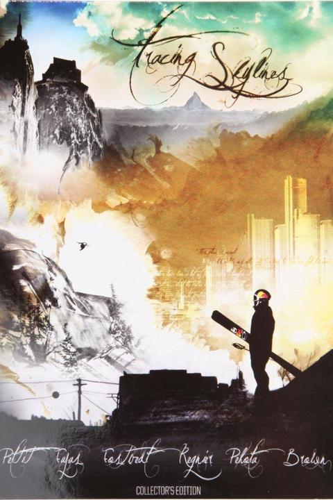 Poster för Tracing Skylines