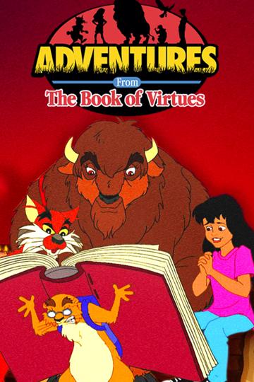 Adventures from the Book of Virtues