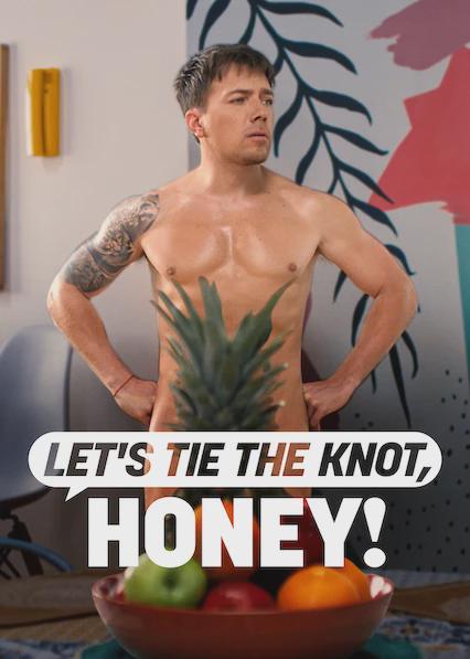 Poster för ¿Nos casamos? Sí, mi amor