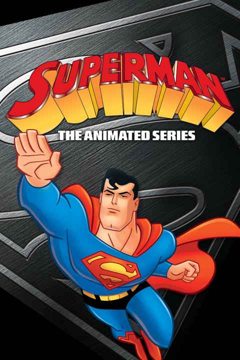 Superman: The Animated Series