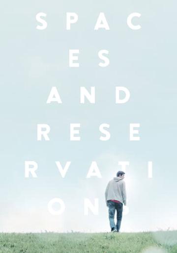 Spaces and Reservations poszter