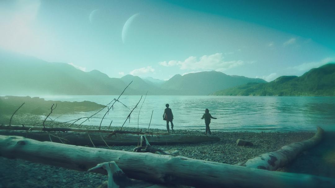 Background image for Altered Carbon
