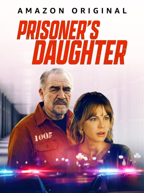 Prisoner's Daughter