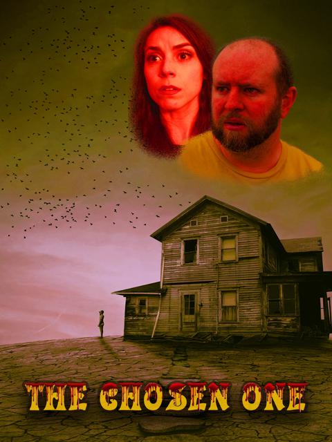 Movie poster for Sadistic: The Exorcism Of Lily Deckert