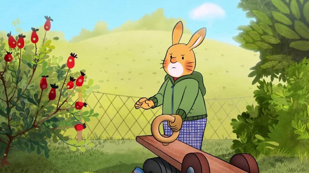 Background image for The Best Birthday Ever