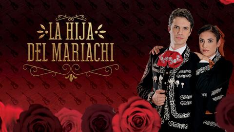 La hija del Mariachi