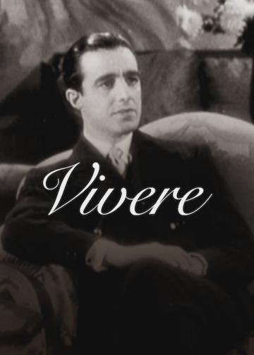 Vivere poszter