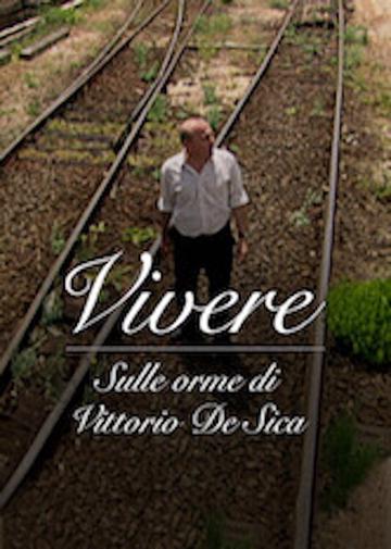 Vivere poszter