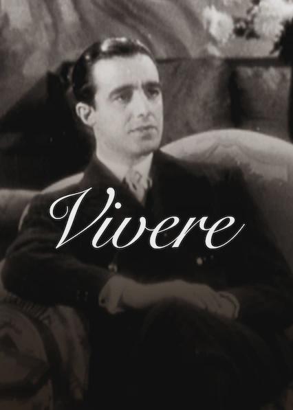 Poster för Vivere