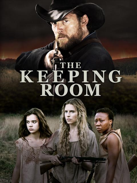 The Keeping Room
