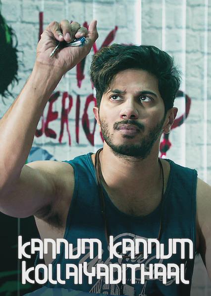 Poster för Kannum Kannum Kollaiyadithaal