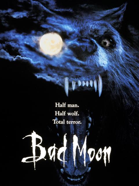 Bad Moon