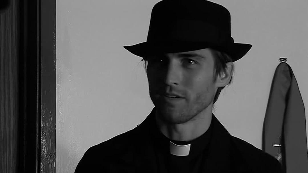 Background image for Deacon