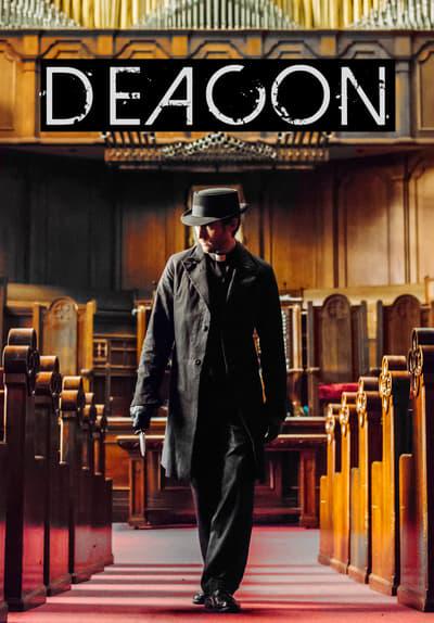 Movie poster for Deacon