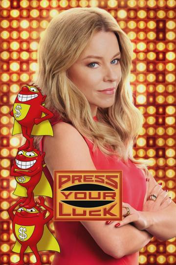 Press Your Luck