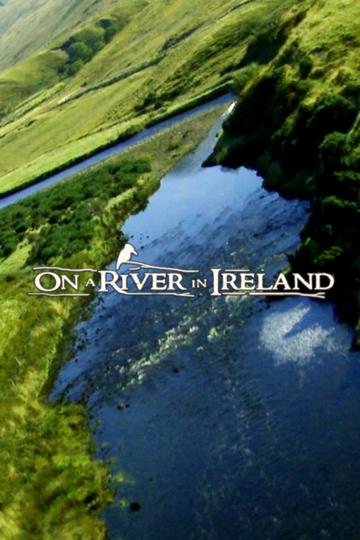 On a River in Ireland poszter