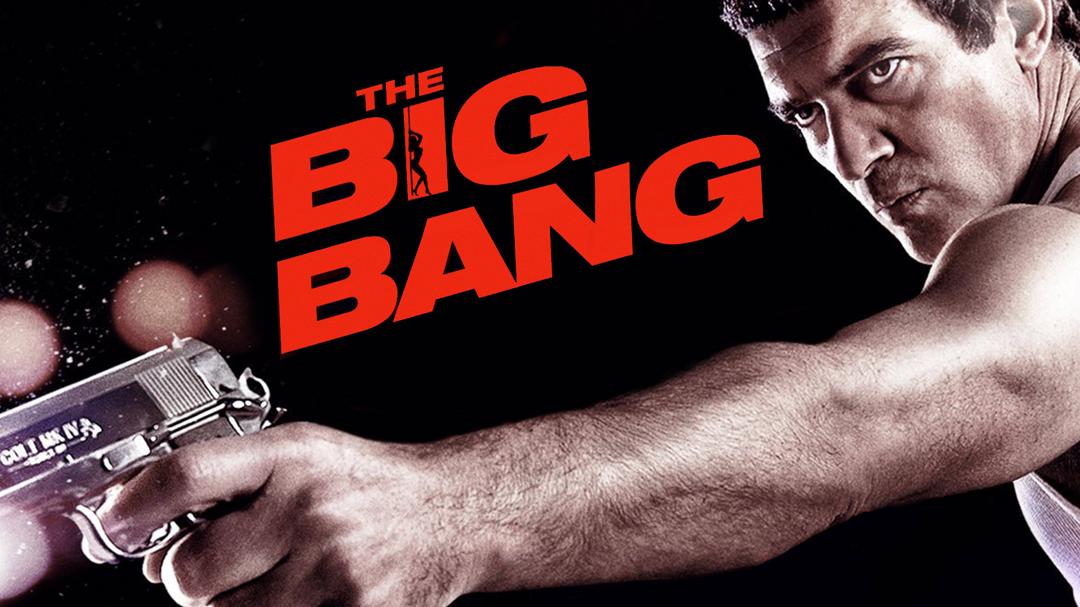 The Big Bang