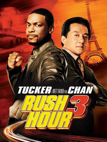 Rush Hour 3