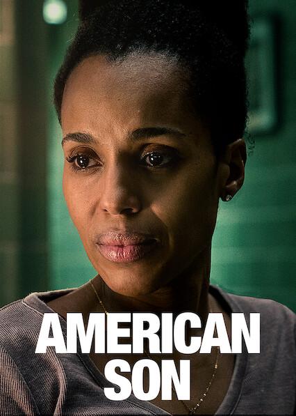 Poster för American Son