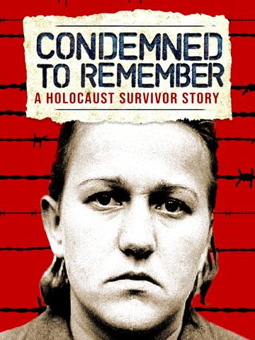 Condemned To Remember poszter