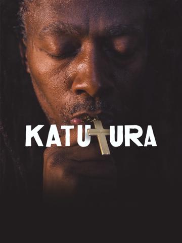 Katutura poszter