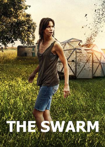The Swarm poszter
