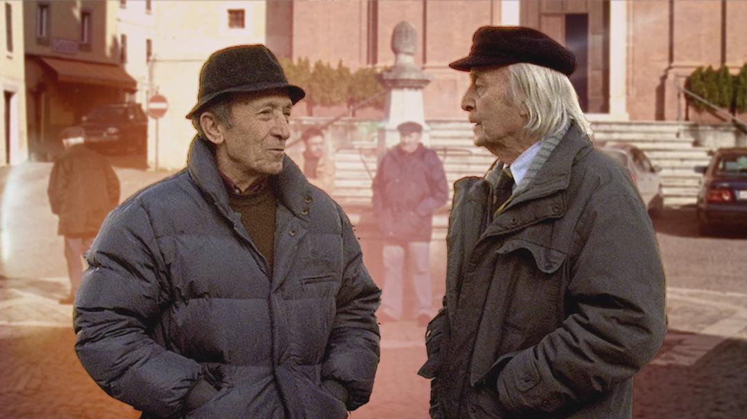 Background image for Nuevo / Otro Cine Español - Un Lugar En El Cine