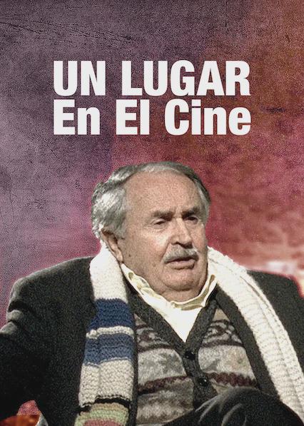 Poster för Nuevo / Otro Cine Español - Un Lugar En El Cine