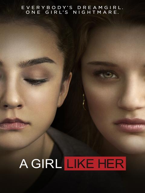 Poster för A Girl Like Her