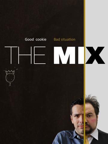 The Mix poszter