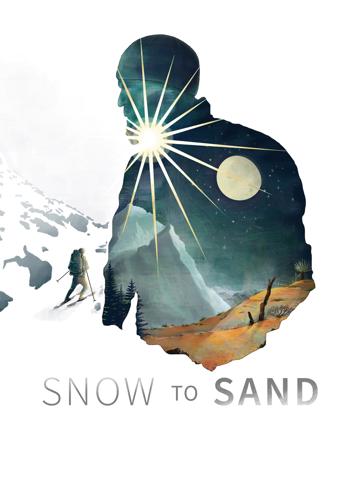 Snow to Sand poszter