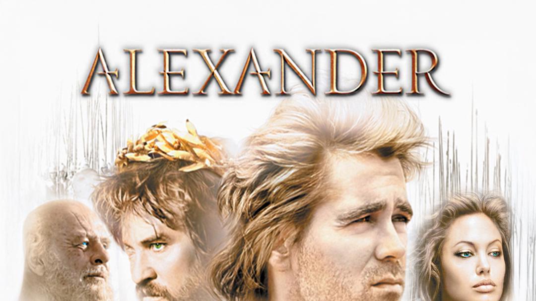 Alexander