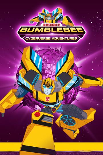 Transformers: Cyberverse