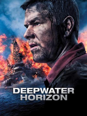 Deepwater Horizon