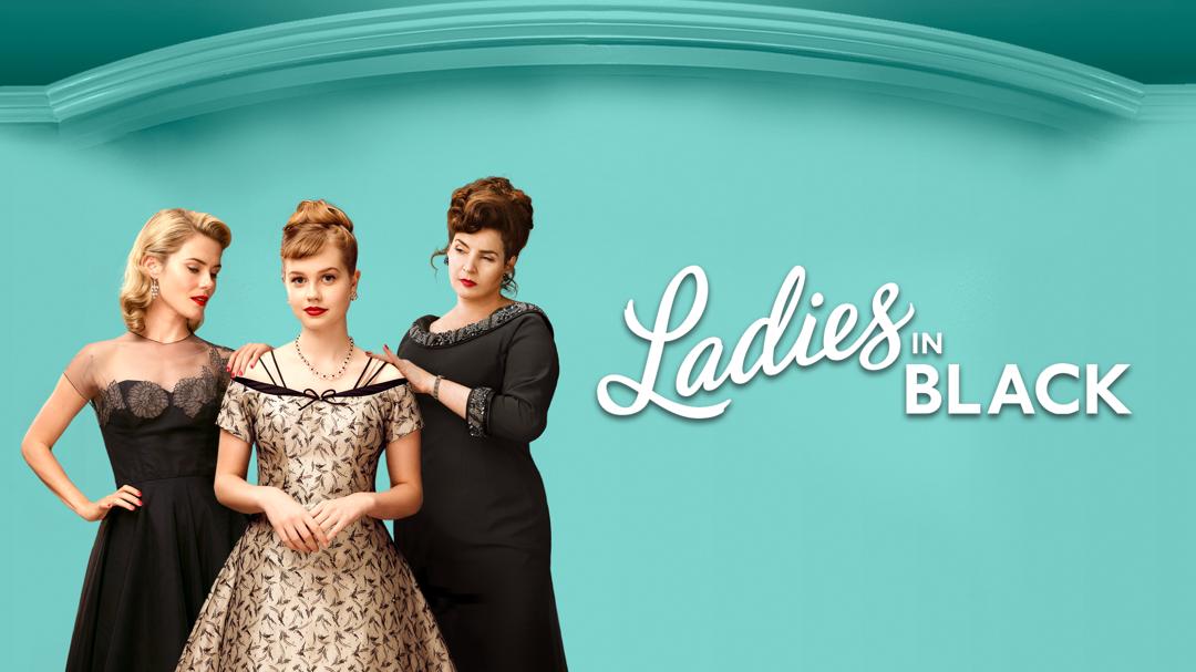 Ladies in Black