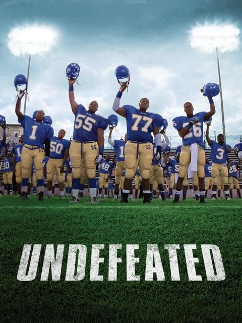 Undefeated