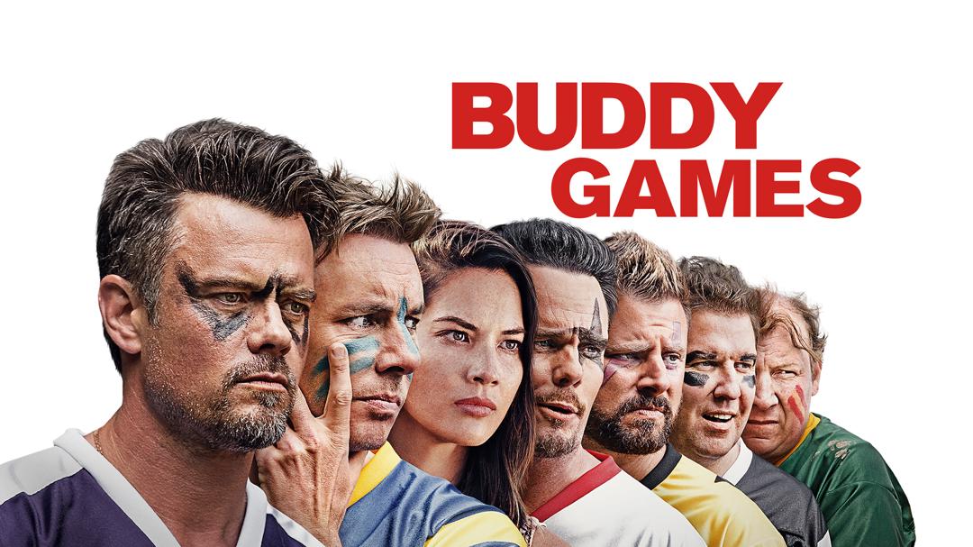 Buddy Games