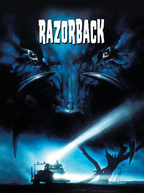 Razorback