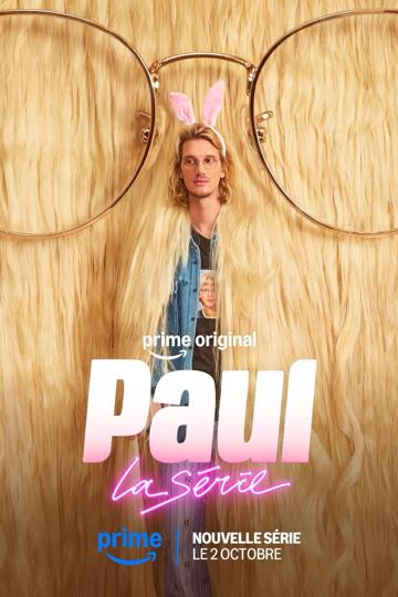 Paul poszter