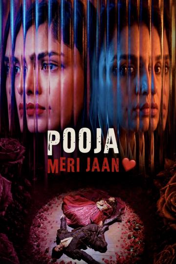 Pooja Meri Jaan poszter