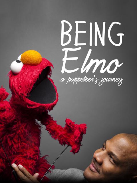 Being Elmo: A Puppeteer's Journey