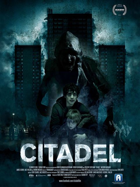 Citadel