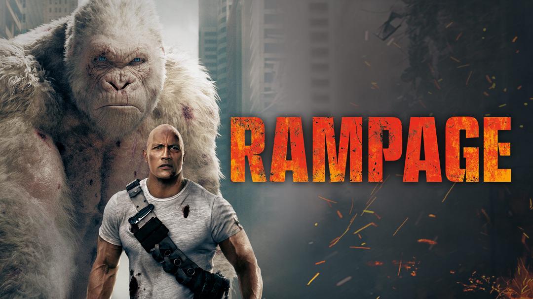 Rampage